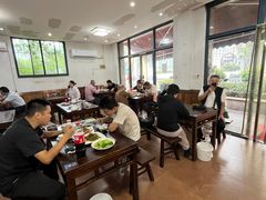 -胖子饭店(兴学弄店)