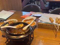 -小杨烤肉·陕西烧烤·陕西地方菜(龙首店)