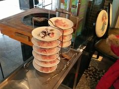 -重庆乌鱼庄·龙滋鲜(青羊大道店)
