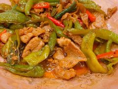 -云海肴·汽锅鸡·云南菜(广安门天虹店)
