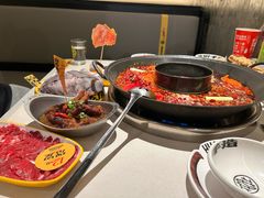 -花房村老火锅(巴南万达店)