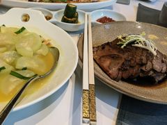 -杭州西湖柳莺里酒店·闻莺厅