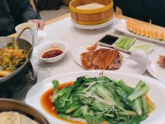 -梅利汴京烤鸭•开封豫菜地标店(晋安路店)