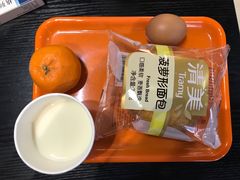早餐-瑞慈体检上海闵行机构