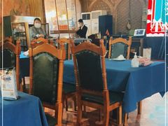 大堂-伊带伊路新疆美食府(呼家楼店)