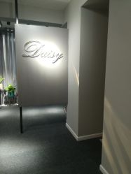 -Daisy Beauty lab日式美甲美睫