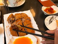 -堂宴·老厦门私房菜(1988仙岳总店)