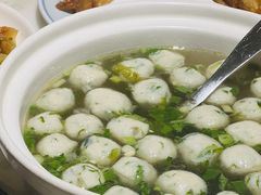 -日丰园海肠水饺·老字号大连海鲜(和平广场店)