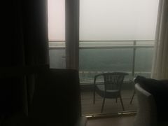 -青岛银沙滩温德姆至尊酒店