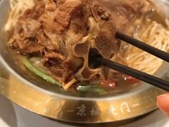 -京城北门羊蝎子铜锅涮肉(总店)