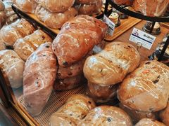 -莫斯科餐厅面包坊(北展店)