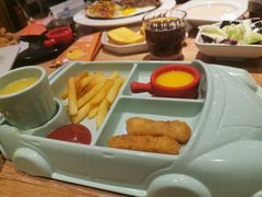 -豪客来牛排(成都锦江大融城店)