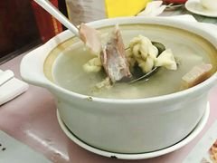 -蘭心餐厅(进贤路店)