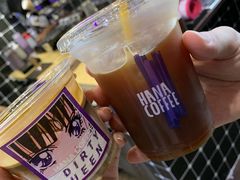 -HANA COFFEE(长寿路店)