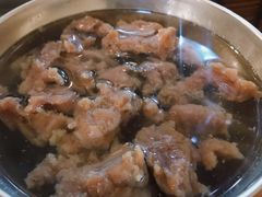 -老牌依强牛肉店(达道总店)