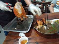-张家卫·阳江菜·小海鲜(肥婆湾桥店)