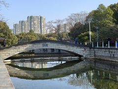 -蠡湖大桥公园