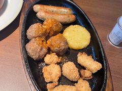 -萨莉亚意式餐厅(新邻天地店)