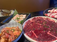 -樱嘢·炭火烧肉(惠南店)