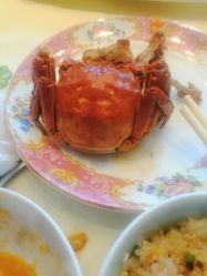 -惠食佳·宴会厅(滨江西路店)