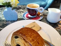 -大连铂尔曼酒店-铂尔曼美食廊 Pullman Deli