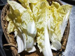 -马帮寨院坝火锅(龙港公园店)