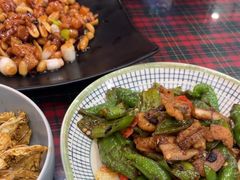 -玉桥餐厅(天坛店)