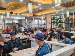 -蒋家桥饺面店(东关街店)