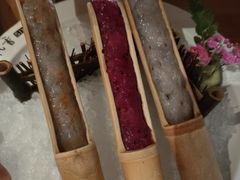 -蜀九香火锅(玉林店)