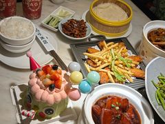 -小菜园新徽菜(合肥之心城店)