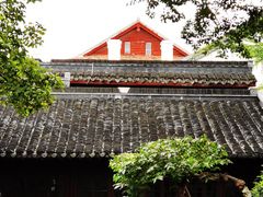 -南京中国近代史遗址博物馆(南京总统府)