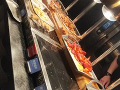 -星伦多自助料理·涮烤一体(虹悦城店)