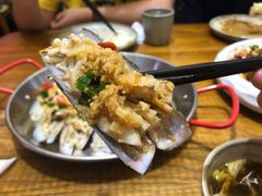 -必点海鲜·鲅鱼水饺(鞍山西道店)