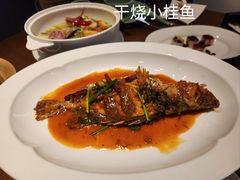 -粗茶淡饭·隐庐私厨(东亭店)
