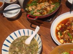 -树厨贵州菜(花果园购物中心店)