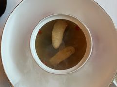 -东海朗廷酒店-唐阁T’ANG COURT 中餐厅