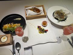 -王品牛排(福州泰禾店)