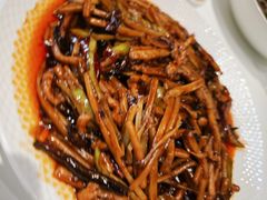 -宝轩渔府·老字号海鲜·正宗津菜(水上店)