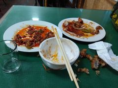 -华光餐厅(复兴路店)