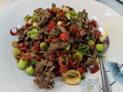 -湘桂人酒楼(西便门店)