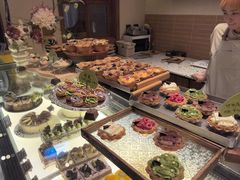 -小苍兰风铃草蛋糕甜品(沈阳店)