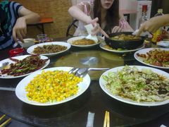 -巷子深菜馆(新华路店)