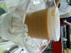 -香港祥兴茶餐厅(江北店)