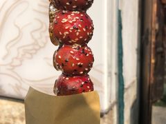 -品腐记·豆腐王朝(老门东总店)