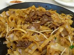 传统干炒牛河-盆满钵满·国家非遗传承(云台店)