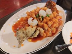 -宋园·金宴浙鲜馆(静安店)