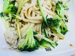 -魏家凉皮(祈年大厦店)