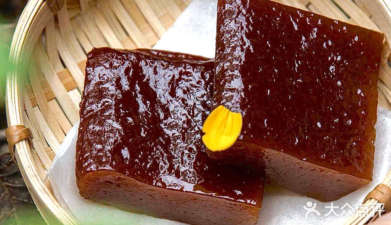 在珠海！这些非遗美食原来在珠海！！