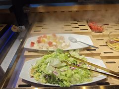 -豪德亨牛排自助餐厅(抚州东乡店)