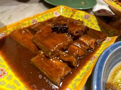 -那家小馆•北京菜•烤鸭(中关村店)